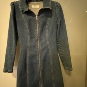 Reformation Jeans size 8